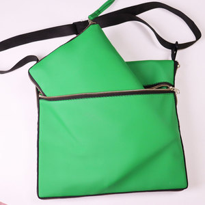 Tapis de Prière Personnalisable de l'Islam, Sac en PU, Tapis de Prière de Voyage, Musulman - Product Image 4