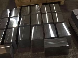 LINGOTE de silicona personalizado de 4 pulgadas, semiconductor de alta pureza, precio barato del fabricante - Product Image 6