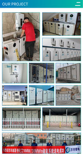 סוללת ליתיום-יון 25.6V 200ah 5KWH קטנה להתקנה על קיר, לאחסון אנרגיה ביתי, סוללת אחסון אנרגיה סולארית Lifepo4 - Product Image 6