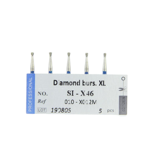 Đá mài kim cương tiêu chuẩn nha khoa - Product Image 1