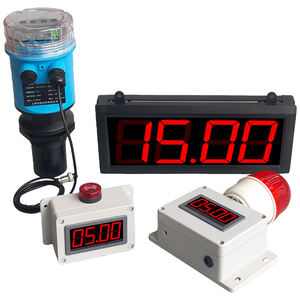 Medidor de Nivel de Tanque de Agua Externo, Indicador de Nivel de Aceite Watchman, Medidor Ultrasónico de Tanque de Propano - Product Image 6