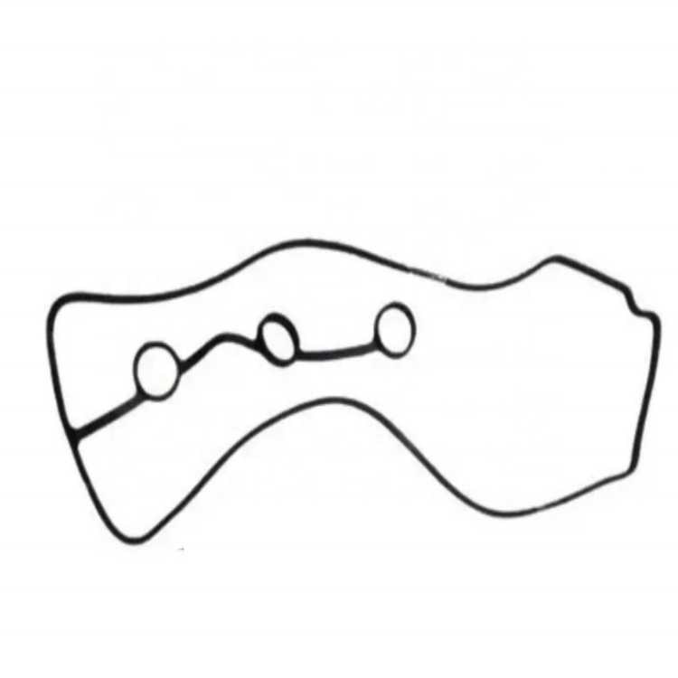 Valve Cover Gasket 1GR 2GR Compatible for Toyota 4 RUNNER FJ CRUISER FORTUNER 11213-31030 11214-31010 Cylinder Head Cover Gasket - OEM 11213-31030