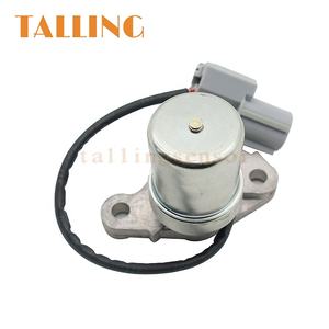 36171-P8E-A01 ชิ้นส่วนรถยนต์เครื่องยนต์เกียร์ควบคุมSolenoidวาล์ว 36171P8EA01 สําหรับHONDA CityนักบินODYSSEY ACCORDไฮบริดAcura - Product Image 1