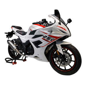 Motocicletas Todoterreno, Motocicletas Deportivas de Carreras, Motocicletas de Calle - Product Image 2