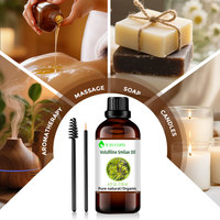 Extracto de Raíz de Origen Vegetal, Destilación Científica, Buena Solubilidad en Aceite para Mezclar, Propiedades Físicas Estables, Varios Envases