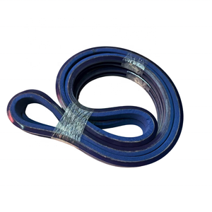 Courroie trapézoïdale renforcée polyuréthane avec <span class=keywords><strong>mousse</strong></span> - Product Image 3