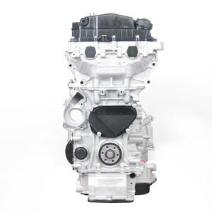 <span class=keywords><strong>Moteur</strong></span> à essence turbo de haute qualité 1.2T EB2 EB2DT, bloc <span class=keywords><strong>moteur</strong></span> long, pour Peugeot 308 Citroën C4 - Product Image 3