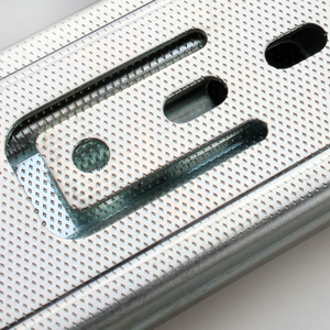 MINGYI <strong>Push</strong> <strong>Open</strong> <strong>Drawer</strong> <strong>Slide</strong> Heavy Duty <strong>Slides</strong> Channel <strong>Soft</strong> Closing Full Extension Metal Rail Guides - Product Image 3