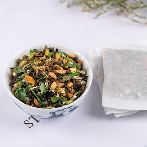 ลมหายใจชาสดชื่นสมุนไพร <span class=keywords><strong>Sanqing</strong></span> แพคเกจอิสระจากผู้ผลิต - Product Image 2
