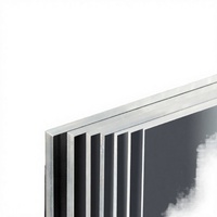 Fabricant en gros d'acrylique extrudé haute transparence pour découpe laser, gravure, poinçonnage et impression DIY