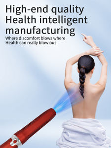 PRO Itera Hertz <span class=keywords><strong>Frequency</strong></span> للخلايا الجذعية THZ ارتفاع الحرارة إله صغير ينفخ حزمة ساخنة للعلاج الطبيعي iteraca - Product Image 6