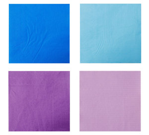 Serviettes <span class=keywords><strong>en</strong></span> <span class=keywords><strong>papier</strong></span> personnalisées imprimées par le fabricant, <span class=keywords><strong>papier</strong></span> de soie coloré, serviettes <span class=keywords><strong>en</strong></span> <span class=keywords><strong>papier</strong></span> personnalisées, serviettes <span class=keywords><strong>en</strong></span> <span class=keywords><strong>papier</strong></span> bon marché pour restaurant, hôtel - Product Image 3