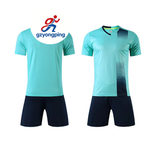 เสื้อฟุต<span class=keywords><strong>บอล</strong></span>ทีมชาติชิงแชมป์โลกปี 2026 เสื้อยืดกีฬา เสื้อสโมสร ระบายอากาศได้ดี เป็นมิตรกับสิ่งแวดล้อม เหมาะสำหรับใส่ในช่วงฤดูร้อน - Product Image 2