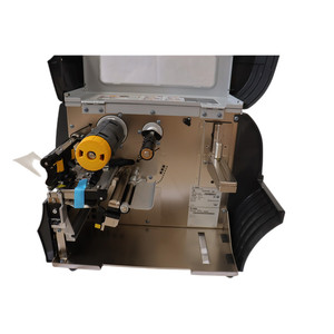 Wishbiger imprimante thermique originale imprimante d'étiquettes transfert thermique industriel pour imprimante zebra <span class=keywords><strong>ZT411</strong></span> <span class=keywords><strong>203DPI</strong></span> - Product Image 6