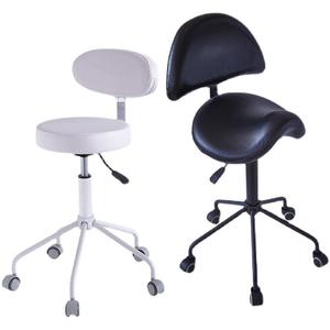 Chaise de massage médicale à haute capacité de charge, tabouret de selle le plus vendu, tabouret de technicien, tabouret de tatouage, tabouret dentaire, chaise <span class=keywords><strong>d</strong></span>'infirmière - Product Image 4