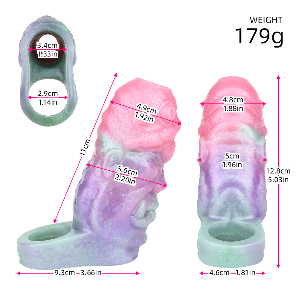 YOCY Penis Sleeve