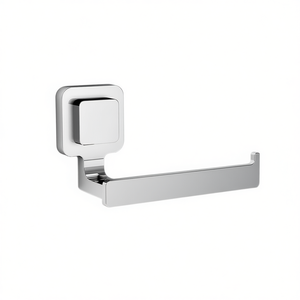 ที่วางสมุดโน้ตคาร่าซีรีส์โครเมียม 17.5 ซม. X 9.6 X 6.6 ซม. ชั้นวางของในห้องน้ำ - Product Image 3