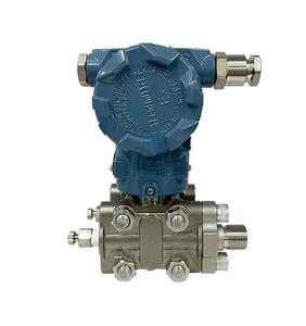 Herramientas 3051S2CD3A2E12A1AM5P0 con Rango de 0-90KPa - Product Image 3