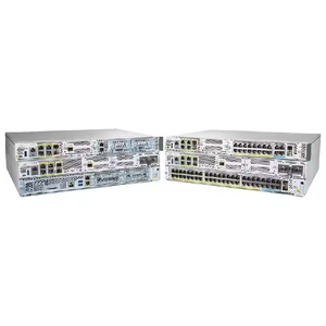 C8300-2N2S-4T2X c8300 2n2s 4t2x isr Router với 2x1g Nim 2x10G SFP + 4x1g RJ45 2x10G Xe cổng - Product Image 6