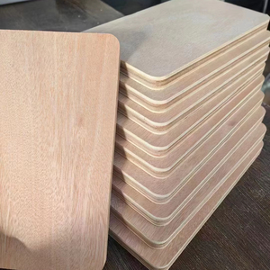 Bois dur 18mm Contreplaqué Carottage en bois Pin Okoumé Planches de bois Conception marketing pour Market <span class=keywords><strong>Board</strong></span> - Product Image 3