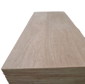 Pannelli Decorativi in Legno di Rovere Rosso Impiallacciato, Spessori 3mm 9mm 18mm, Vendita all'Ingrosso - Product Image 5