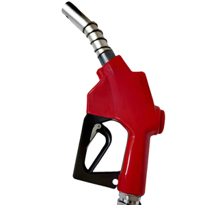 120 लीटर हाई-स्पीड स्वचालित डीजल ईंधन डिस्पेंसर 1 इंच नोजल एल्यूमीनियम उच्च प्रवाह पेट्रोल सेवा उपकरण से बना - Product Image 2