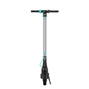 Patinete Eléctrico Plegable X9 Kick para Adultos, 2 Ruedas, Mini Patinete Eléctrico Plegable, Envío Directo desde la UE a <span class=keywords><strong>España</strong></span> - Product Image 2