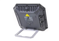 Inmarsat Cobham Explorer 510 BGAN Téléphone satellite Terminal durable anti-poussière et étanche avec accès 4G et Wi-Fi