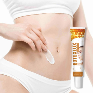 Vente en gros de crème pour le visage au venin d'abeille réparatrice nourrissante de longue durée avec effets hydratants et anti-rides 20g - Product Image 5