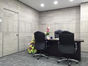 Azulejo de piedra natural verde Revestimiento de arcilla flexible Hoja de azulejo de mármol de cerámica hecha por nueva materia prima para pared exterior - Product Image 6