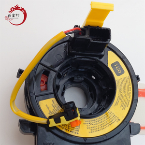 Sistema de motor de alta calidad CONTACT ASSY-CLOCK SPRING 93490-1R410 93490-1R410 para H-yundai K-ia Sorento 93490-1R410 - Product Image 6