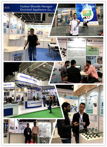 Condensateurs à film polypropylène Hongye <span class=keywords><strong>CBB61</strong></span> <span class=keywords><strong>SH</strong></span> 450V 2uF MFD 25uF pour moteur de ventilateur, à travers trou, <span class=keywords><strong>40</strong></span>/70/20, <span class=keywords><strong>40</strong></span>/<span class=keywords><strong>85</strong></span>/<span class=keywords><strong>21</strong></span> 200-500VAC ±5% - Product Image 6