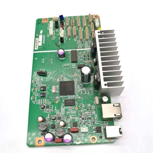 Main Board Motherboard PX-5VII CE21MAIN Fits for Epson PX-5VII