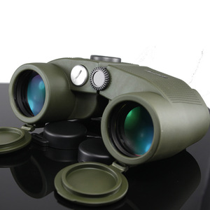 Boshile 7x50 Night Vision Binoculars Military Green Waterproof Outdoor Hunting - Product Image 2