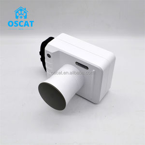 OSCAT Équipement vétérinaire Capteur de machine à rayons X dentaire portable de haute qualité Machine à rayons X dentaire panoramique à haute fréquence - Product Image 3