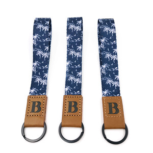 Support de Protection pour téléphone, housse Anti-perte, mignon, bleu ciel, lanière pour téléphone de luxe, corde pour clé de voiture - Product Image 4