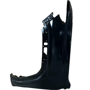 Pièces de carrosserie automobile américaines, pièces de pare-chocs avant en acier pour Chew-rolet Colorado ZR2 2023 - Product Image 1