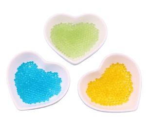 Chất Lượng Cao DIY Mentholl Hương Vị Bóng Hạt Hộp Thuốc Lá Poppers Với Trái Cây Hương Vị Rỗng Viên Nang Cho Tinh Hà Thuốc Lá - Product Image 2