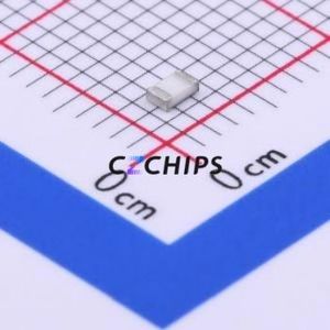 Resistencia SMD AR05FTC3R30 0805 (Tipo: Película Delgada) (Resistencia: 3.3 Ohmios Precisión: 1%) - Product Image 2