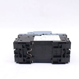 เบรกเกอร์มอเตอร์ 3RV2011-1BA10/1BA15/1BA20/1BA25/1BA40 รุ่นปลดล็อค 1.4-2A - Product Image 6