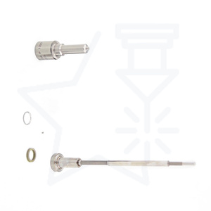 0445120305 phun sửa chữa Kit bao gồm vòi phun dlla149p2271 và f00rj02506 Van lắp ráp - Product Image 4