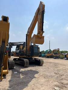 รถขุดตีนตะขาบมือสอง320B 312D 312C แมว20 25 30ตัน320D 325B 325D 330C รถตักตีนตะขาบ330D - Product Image 2