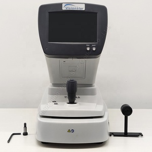 FA-6500A ophtalmique autoréfracteur <span class=keywords><strong>Vision</strong></span> <span class=keywords><strong>Test</strong></span> Instrument optique prix oeil Auto réfractomètre - Product Image 4