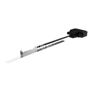 New Original <strong>NUMERIK</strong> JENA incremental rotary encoder RIK 4 vac linear grating ruler - Product Image 4