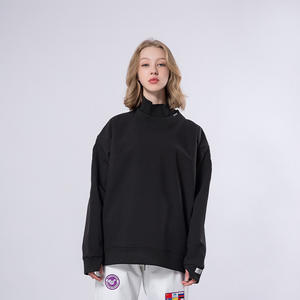 Nouveau Ski Costume Hommes et Femmes Couples Hiver En Plein Air Cyclisme Course Snowboard Top Coupe-Vent Imperméable Chaud Ski <span class=keywords><strong>Pull</strong></span> - Product Image 5