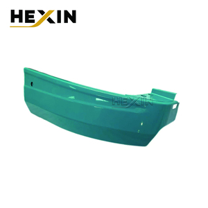 Pièces de carrosserie pour excavatrice Mini U 30-5, modèle en tôle, couvercle de porte - Product Image 5