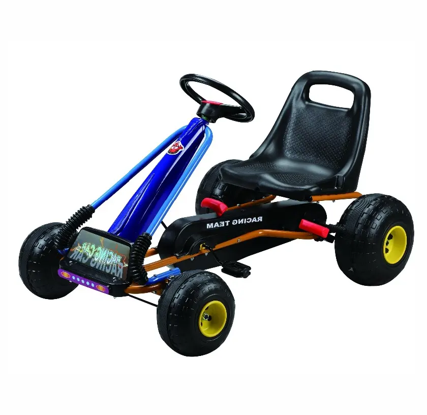 ילדי דוושת GO-KART ילדים לרכב על רכב XG-9901