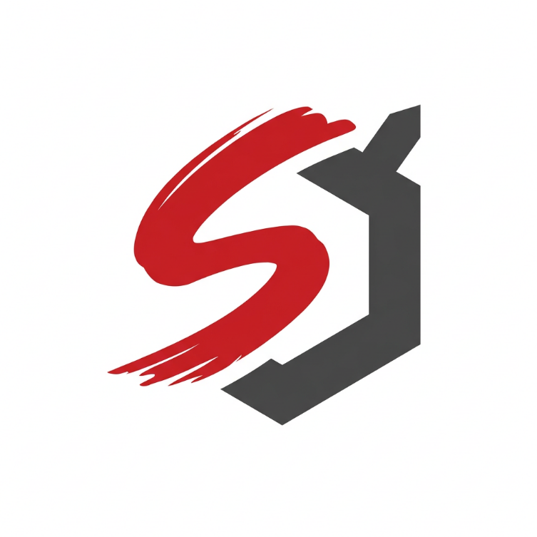 Foshan Nanhai Jiangling Brush Factory logo