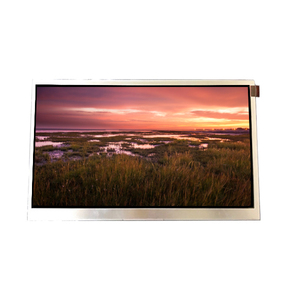 AV080WSM-NW0 LCD LCM ADS Normalmente negro transmisivo 8,0 pulgadas 1024RGB*600 WSVGA 148PPI Pantalla LCD de alta calidad - Product Image 3