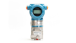 เครื่องส่งสัญญาณความดัน Rosemounte 3051CD รุ่นดั้งเดิมและรุ่นใหม่  เครื่องส่งสัญญาณความดันแบบดิฟเฟอเรนเชียล 3051 สำหรับระบบอัตโนมัติ PRO - Product Image 2